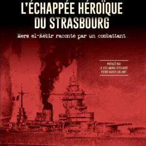 L'échappée héroïque du Strasbourg