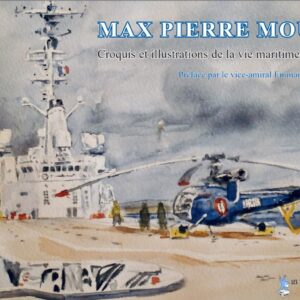Max-Pierre Moulin Peintre Illustrateur