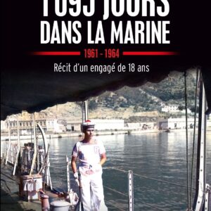 1095 Jours dans la marine 1961-1964