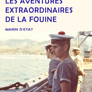 Les aventures de la Fouine